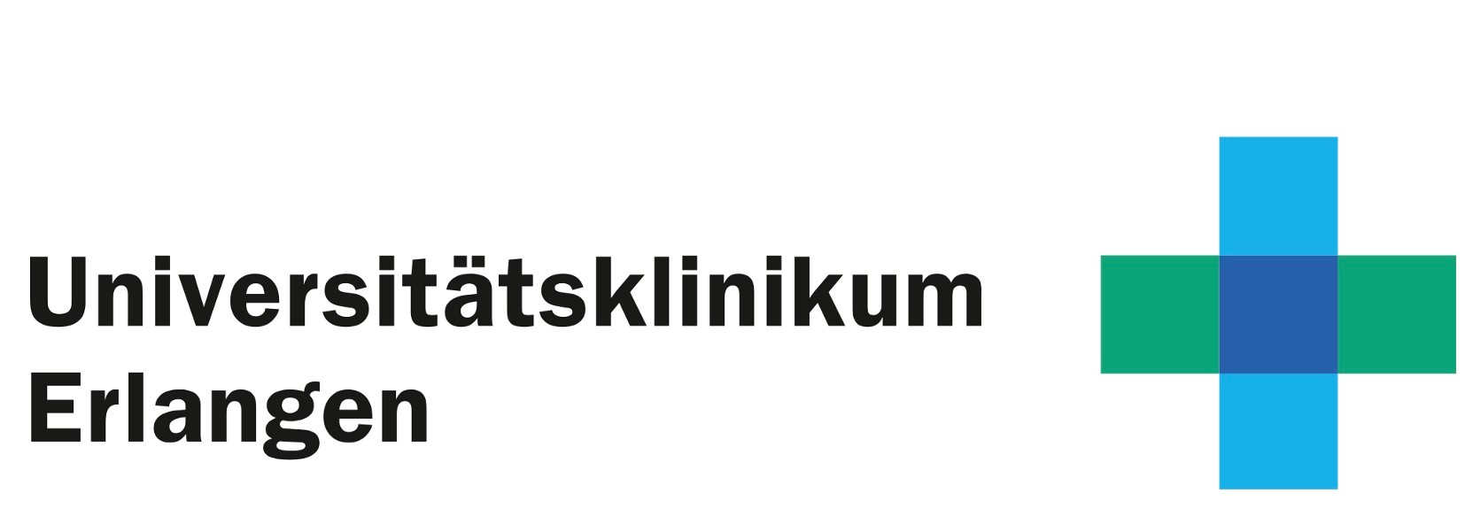 Diese Darstellung zeigt das Logo des Universitätsklinikum Erlangen.